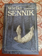 Wielki sennik Andreas Baumgarten