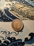 Moneta 100 Forint Vengry