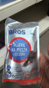 płatki na myszy i szczury 100g