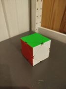 Kostka Rubika ,,Skweb"