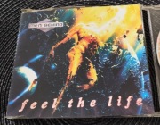 Men Behind - Feel The Life (Melanie Thornton)(Eurodance) 1994