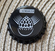 Kapsel Eisenharzer niebutelkowane dziewica Niemcy 