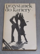 Mieczysław Pisarek - PRZYSTANEK DO KARIERY - reportaż