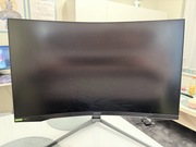 Samsung Odyssey 32” 240HZ 2k