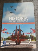 HISTORIA I TERAŹNIEJSZOŚĆ 2