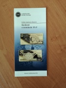 FOLDER POLSKIE BANKNOTY OBIEGOWE 10 ZŁ J.ANGIELSKI