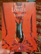 Szantaż Elizabeth Lowell