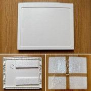 blat top górny ochronny pralki Whirlpool C00646923