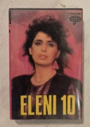 ELENI 10 Polton 1988 Kaseta audio Idealna!