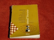 Sahovski informator nr 18