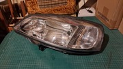 TYC Lampa Reflektor Opel Astra II G Lewy przód