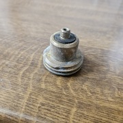 Adapter tankowania LPG Niemcy 