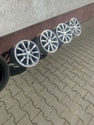 Felgi Mitsubishi 5x114,3 16"