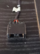 LENOVO G50-80 GNIAZDO ZASILANIA - DC30100LF00