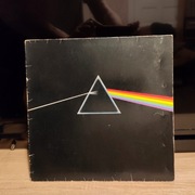 Pink Floyd - The Dark Side At The Moon