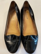 Buty Mac Arthur skóra lakierow. roz. 41