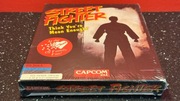 Gra STREET FIGHTER (1992) NOWA folia Big Box PC, wyd. US, DOS, 3.5" + 5.25"