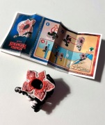 Demogorgon Kinder Joy Stranger Things Funko