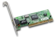 Karta sieciowa LAN Internet PCI