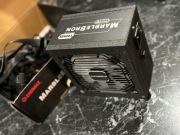 Zasilacz Komputerowy RGB 850W Marblebron ATX24 PODŚWIETLANY 