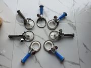 Trymer Whizard Bettcher Quantum Flex części