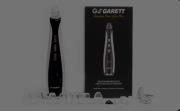 Garett Beauty Pure Skin Pro urządzenie do mikrodermabrazji led therapy