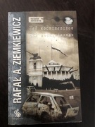 Rafał Ziemkiewicz Coś mocniejszego