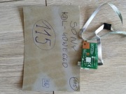 MODUŁ WIFI DNUR-SY3 49DURSY3 z telewizora sony kdl-40we660