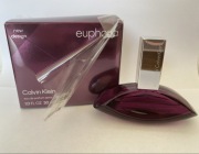 Calvin Klein Euphoria EdP 30 ml