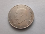 Norwegia 1 korona 1983