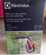 Elektrolux Well S7 myjka do okien,  nowa
