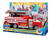 Psi Patrol Marshall - ogromny Wóz strażacki XXL  - Spin Master oryginalny