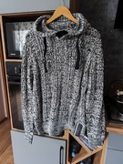 Męski ciepły sweter Diverse M 