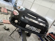 Sprzedam zderzak fiat 500X sport 