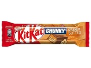 Baton Kit Kat Chunky Peanut Butter 42 g