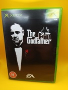  The Godfather Xbox cl