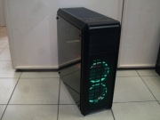 KOMPUTER do GIER Ryzen 4500, RAM 32 GB, RX 5700 XT 8GB, SSD 512GB +HDD