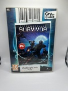 Shadowgrounds Survivor - gra PC!