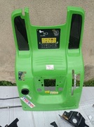 Błotnik, osłona traktorek Mtd