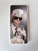 Etui Karl Lagerfeld Samsung Galaxy S9