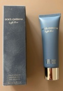Dolce & Gabbaba Light Blue Pour Homme żel pod prysznic dla mężczyzn 50ml