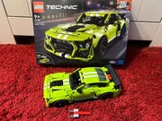 LEGO Technic 42138 Ford Mustang Shelby GT500