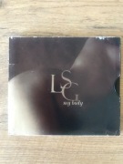 LSG  My body - singiel  (5.5/6)