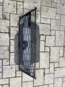 Nowa kratka zderzaka środkowa Seat Ateca Fr 575853668B