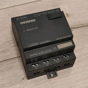 Moduł Siemens Logo! 6ED10522MD000BA6 6ED1052-2MD00-0BA6