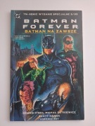 Tm-Semic. Batman Forever 
