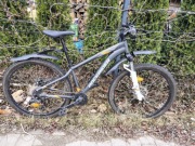 Decathlon MTB Rockrider ST120 27.5" rozmiar S (150-165cm)