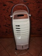 Klimator / chłodnica powietrza Trotec PAE 25 + instrukcja + karton