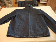 Kurtka Levis + BUTY SKORZANE roz 43  oraz 2 X BIG Star gratis.  Super Stan.