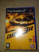 Driv3r PlayStation 2 